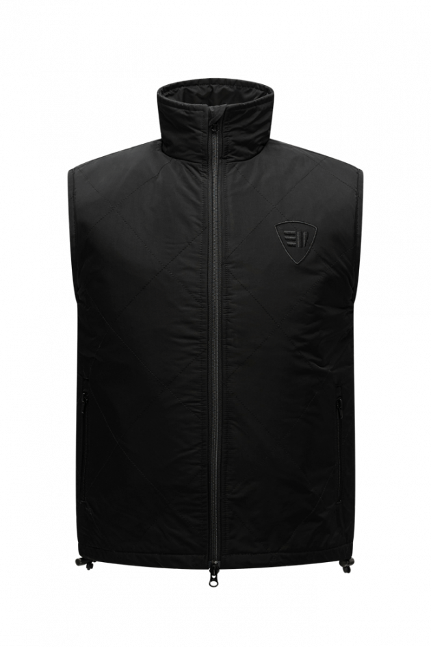 Eibenholz Freizeitweste