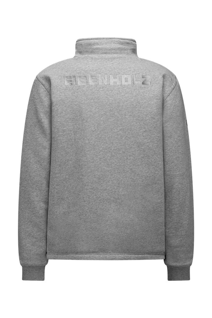 Zipper Grey – Bild 2