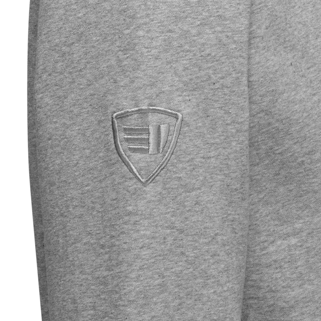 Zipper Grey – Bild 3