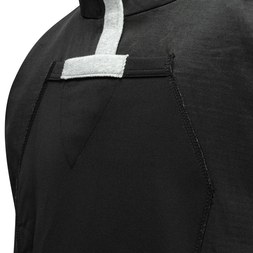 Zipper Grey – Bild 5