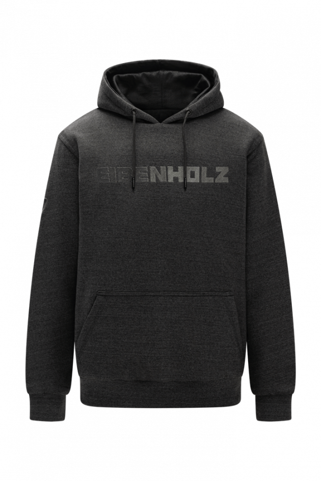 Hoodie Grey