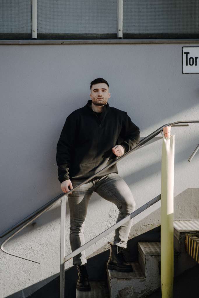 Alltag trifft Beruf bei Eibenholz