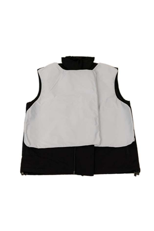 BALLISTISCHE SCHUTZEINLAGE - SK1 VPAM2 | 2,5MM