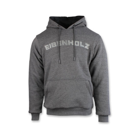 Grauer Hoodie -  249,90 € – 319,90 € inkl. MwSt.