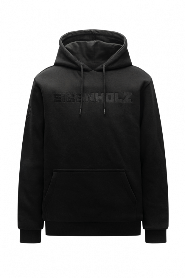 Hoodie Black