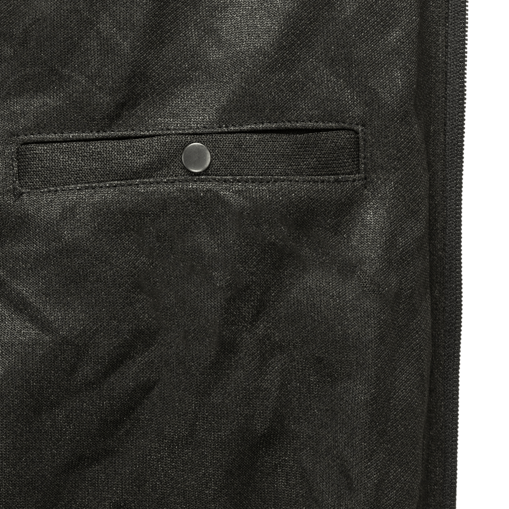 Hoodie Grey - Image 6