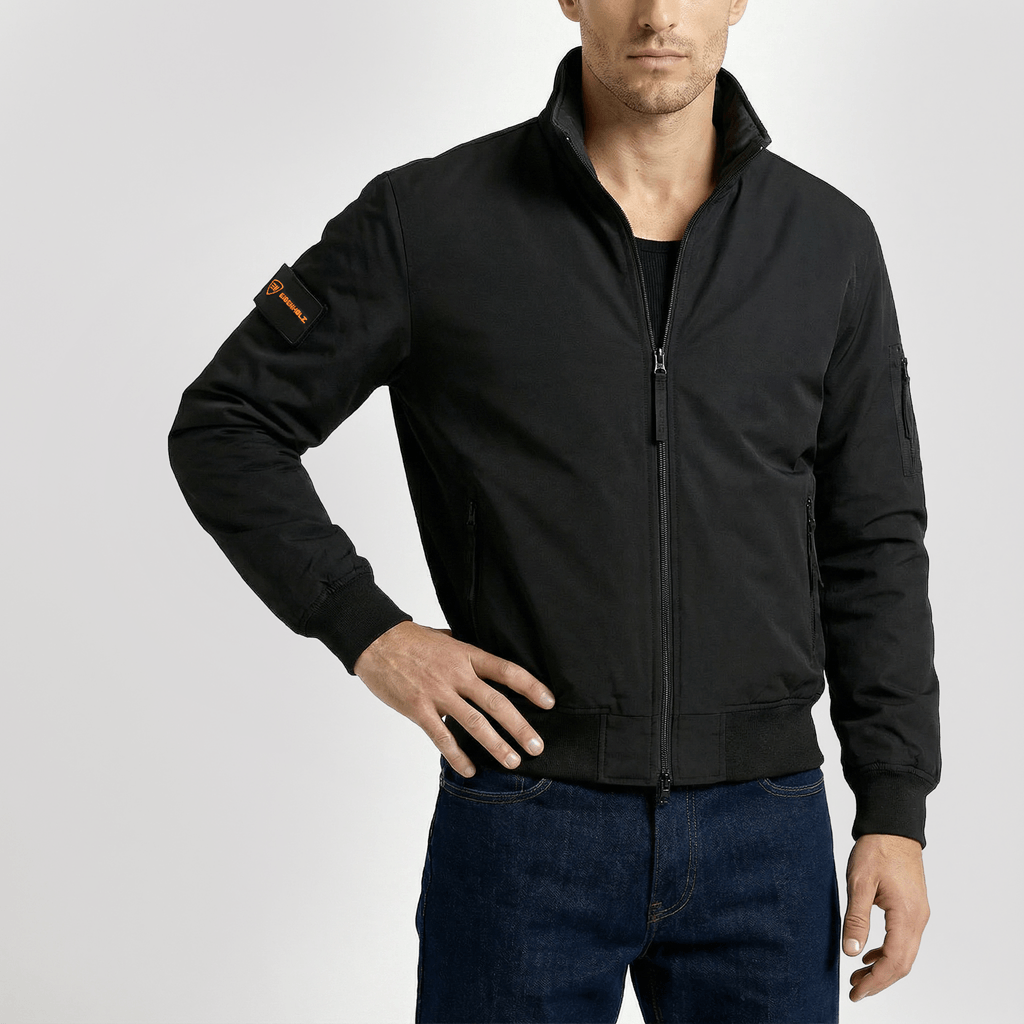 Hoodie Grey - Image 4
