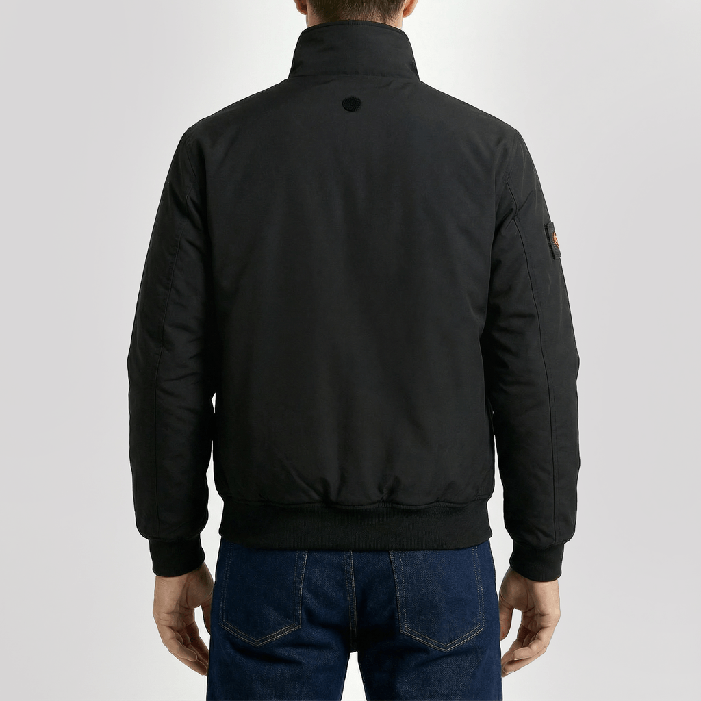Hoodie Grey - Image 8