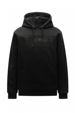 Hoodie Black