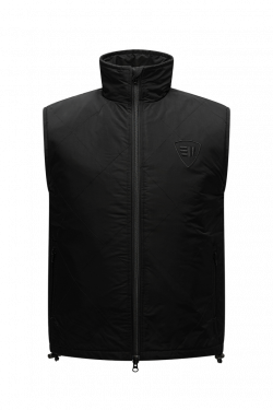 Eibenholz Freizeitweste